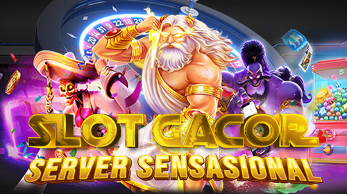 Slot Online Bet 100