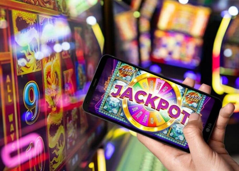 Trik Menang di Slot Pasjackpot: Panduan Lengkap untuk Menang Besar