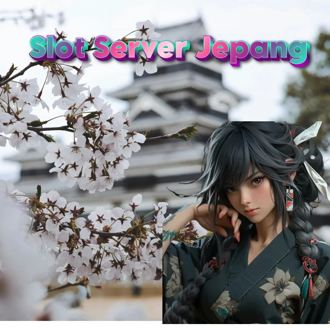 Strategi Menang di Slot Server Jepang: Pelajari Pola dan Fitur-Fitur Penting