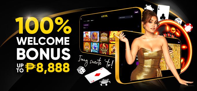 Bet88: Platform Judi dengan Bonus Menarik untuk Anggota Baru