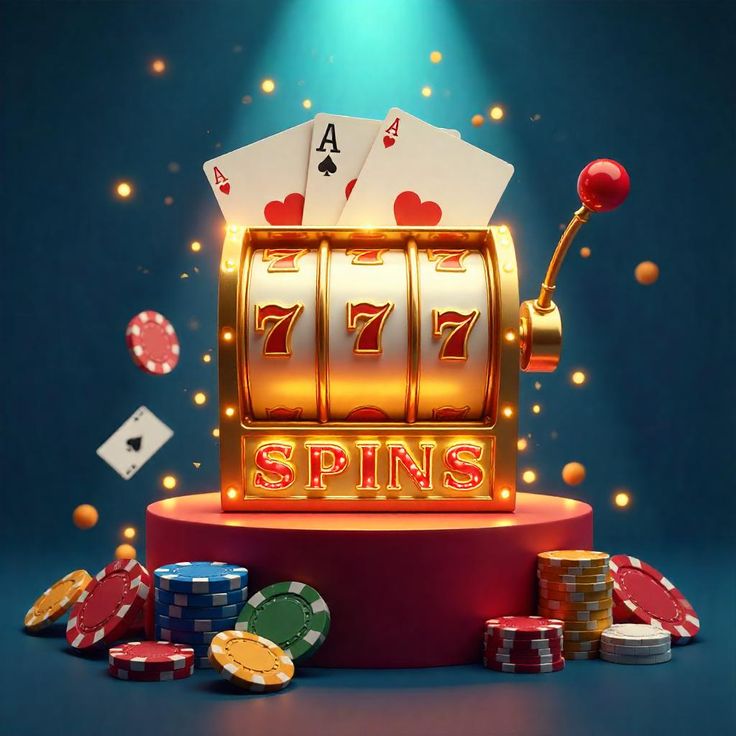 Cara Mengoptimalkan Putaran di Slot QRIS